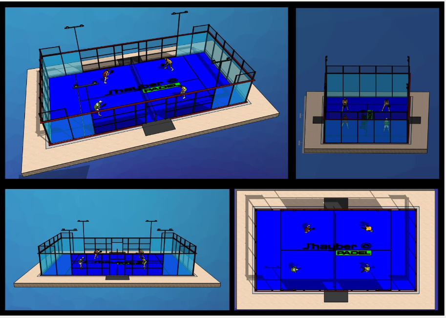 Padel