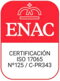 Pozri certifikát