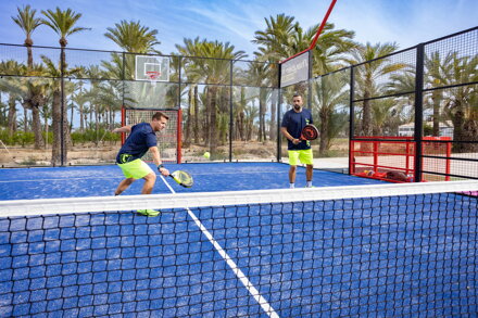 Padel