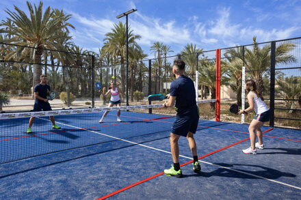 Pickleball