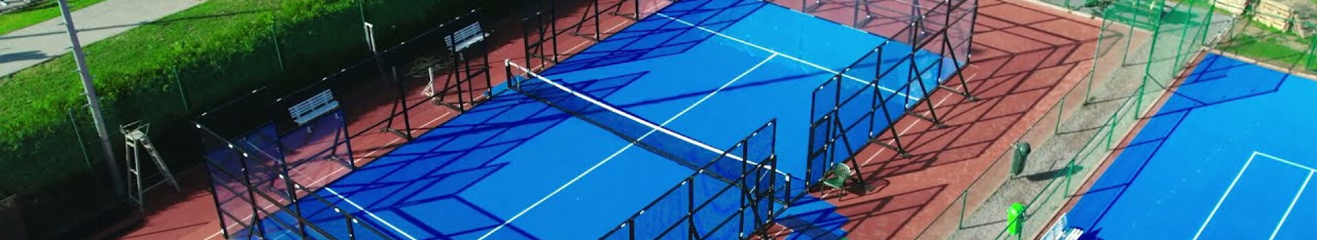 INSTANT PADEL