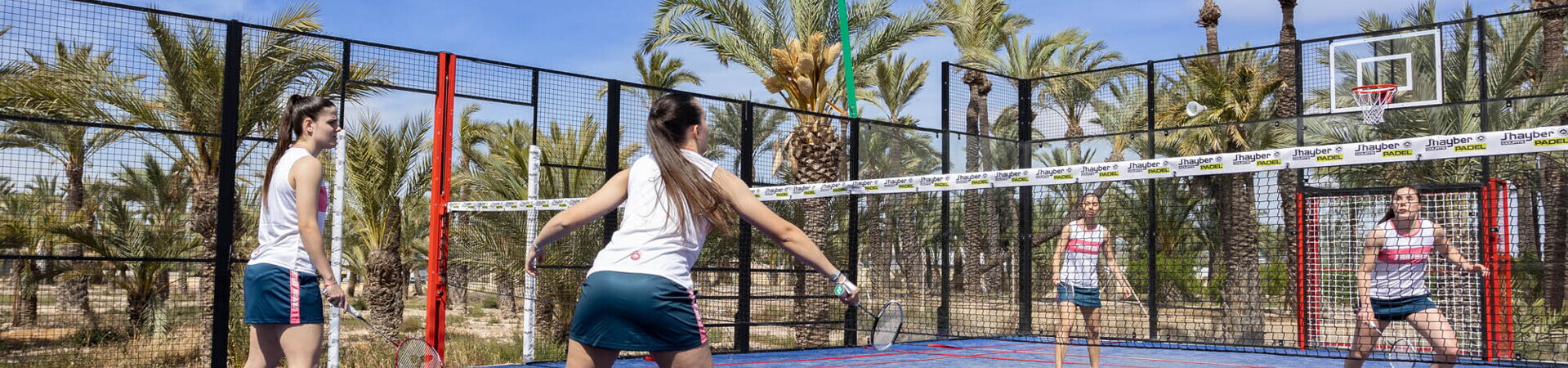 BEDMINTON