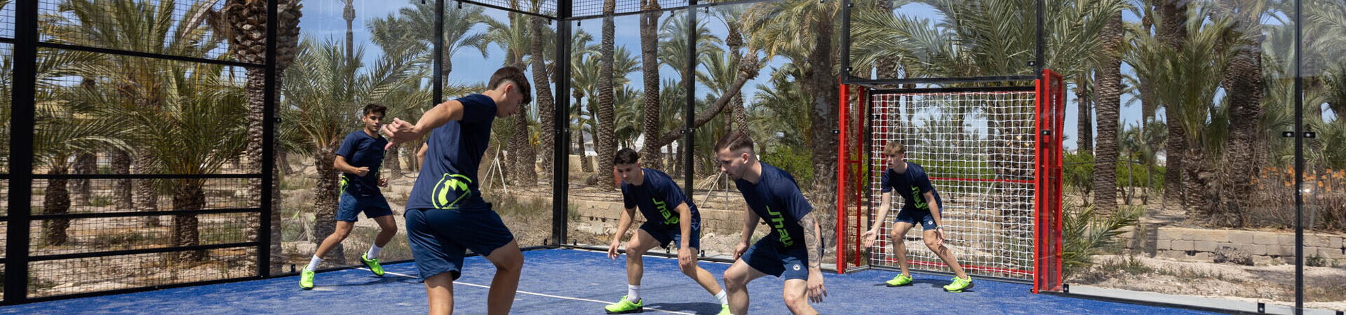 FUTBAL