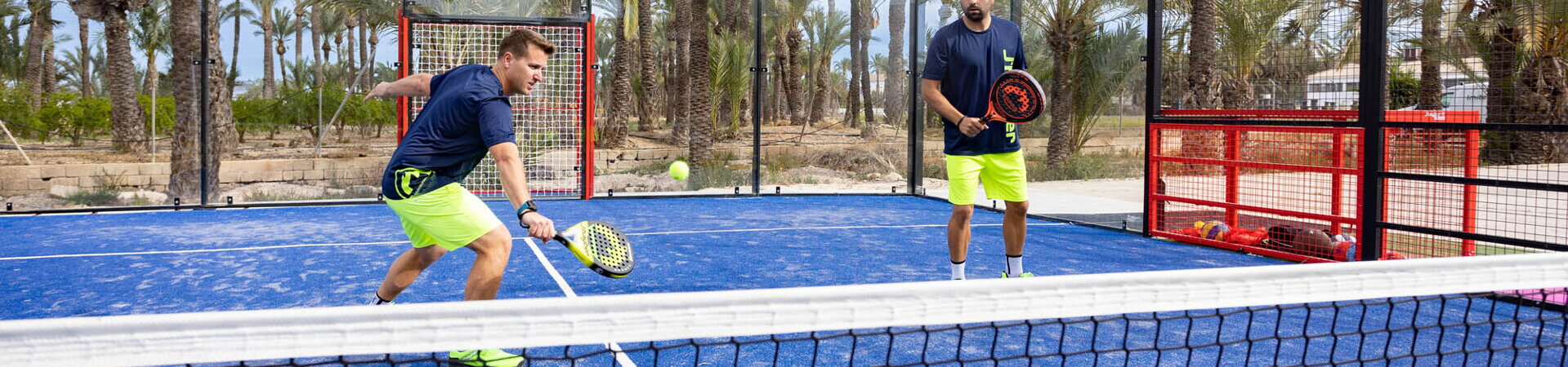 PADEL