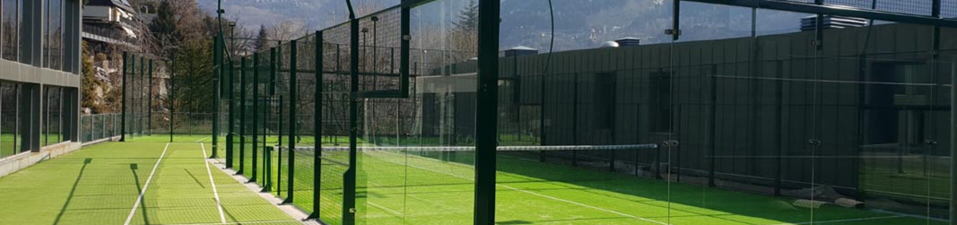 VISION PADEL KURT