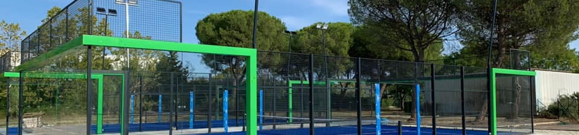 VISIONBER PADEL KURT