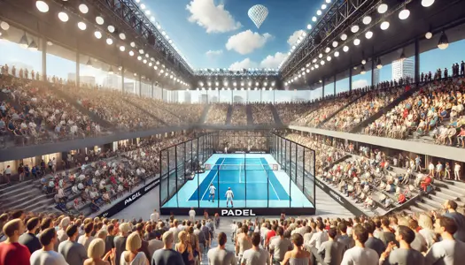 Čo je padel? Kompletný sprievodca športom